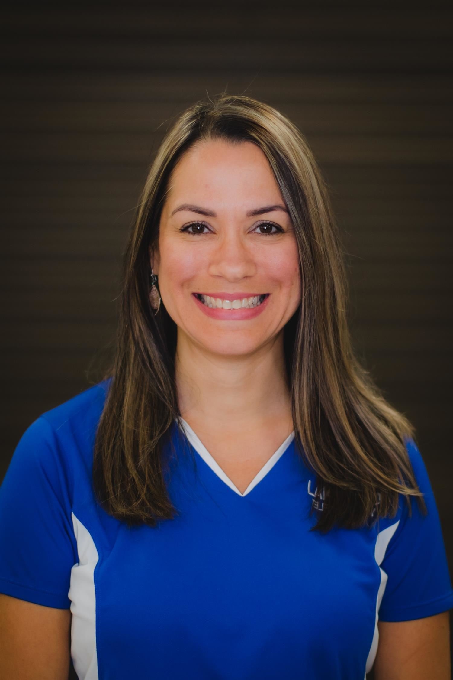 Katia Ramon-Pino